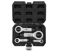 NEO TOOLS 11-925 Serie di spaccadadi meccanici