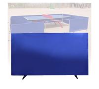 Divisori durevoli per campo da ping pong per la separazione dell'area giochi e prestazioni migliorate, essenziali per l'allenamento e la competizione