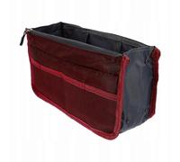 Divisori per borse, custodie per trucco e fotocamere