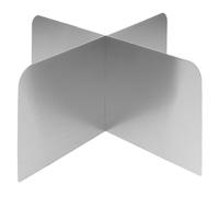 Divisori Per Pentole Pentola Divisa Utensili Vaso Caldo Accessori Vasi Caldi