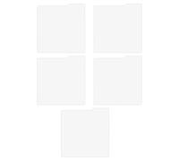 Divisori per schede di registrazione Divisori Organizzatori di dischi Indici Divisore Classificazione Organizzatori di dischi Carta