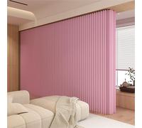 Divisori pieghevoli in carta autoportanti, parete divisoria temporanea portatile per la separazione dello spazio, sfondo decorativo per dormitorio, studio, ufficio, mostre, salone, feste, forme e