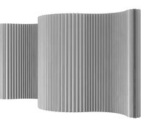 Divisori portatili pieghevoli, versatili per casa, ufficio e vendita al dettaglio, migliorano la privacy e la gestione dello spazio e l'estetica senza sforzo