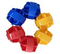 Divisori professionali per corsia di nuoto e corda di sicurezza, kit per la sicurezza della piscina e per la divisione dei pericoli