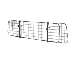 DIVISORIO AUTO IN METALLO A GRIGLIA PER CANI RETE SEPARATORE BAGAGLIAIO CANE