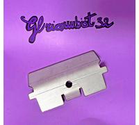 DIVISORIO BRACIERE STUFE A PELLET DAL ZOTTO cod 002287137 mod JOLE IDRO