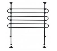 Griglia per auto Trixie - L 85-140 x H 75-110 cm