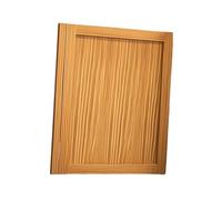 Divisorio d'ingresso Porta a mezza vita, Recinzione con chiusura automatica in legno massello, for decorazioni for la casa Bar Ristorante Negozio Scale d'ingresso Partitio(Style 3,80x55cm)