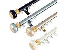 Divisorio divisorio versatile da 240 cm, separatore di spazio durevole per soggiorno, camera da letto, ufficio, armadio, roulotte - Migliora le tue soluzioni spaziali