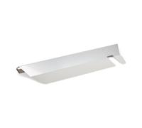 Divisorio Flav-R-Zone in acciaio inox per Broil King Signet e Sovereign - Extra solido