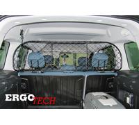 Divisorio Griglia Rete Divisoria CITROEN Berlingo 2018- Trasporto cani-bagagli