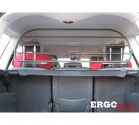 Divisorio Griglia Rete Divisoria in metallo per Renault Grand Scenic 2010-2016.