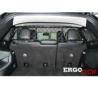 Divisorio Griglia Rete Divisoria JEEP Cherokee 2014- Trasporto cani e bagagli.