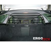 Divisorio Griglia Rete Divisoria MERCEDES Classe C SW 2000-2008. Trasporto cani.