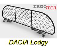 Divisorio Griglia Rete Divisoria per DACIA Lodgy, Trasporto cani e bagagli.