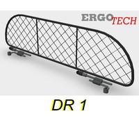 Divisorio Griglia Rete Divisoria per DR 1, per trasporto cani e bagagli.
