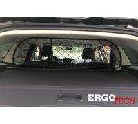 Divisorio Griglia Rete Divisoria per FORD Focus SW e ST 2014-2018 Trasporto cani