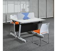 Divisorio insonorizzato per ufficio, riduzione del rumore e privacy, design indipendente, 30 x 100 cm, ideale per spazi di lavoro, sale riunioni e uffici domestici, migliora la concentrazione e la