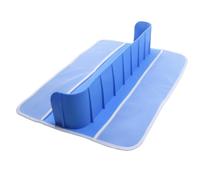 Divisorio Paraspruzzi Vasca, Paraspruzzi Lavello Cucina, Paraspruzzi Per Vasca, Da Bagno Per Bambini - Organizer Per Mensola Per Vasca Da Bagno Per Bambini Con Ventosa, Contenitore Per