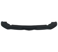 Divisorio paraurti anteriore per Alfa Romeo Giulia 952 2016-2021 Nero