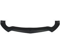 Divisorio paraurti anteriore per Alfa Romeo Stelvio 949 2016-2020 Nero
