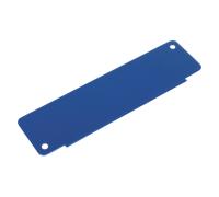 Divisorio per Cassetti 155 x 45mm - Sealey API-DIV06 Nuovo