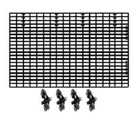 Divisorio Per Gabbie Pesci Acquario Accessori Divisore Pannello Isolante