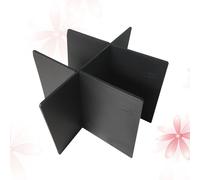 Divisorio per scheda inserto organizer per console centrale auto compatibile