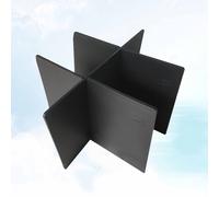 Divisorio per scheda inserto organizer per console centrale auto compatibile