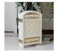 Divisorio pieghevole da parete per bambini, leggero, portatile, per asilo e asilo, facile da riportare e spostare, soluzione perfetta per piccoli spazi per bambini e stanze dei giochi