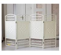 Divisorio pieghevole portatile per bambini, separatore da parete leggero per asilo e asilo, facile da riportare e spostare, ideale per sale giochi e aree per bambini