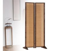 divisorio pieghevole Schermo Per La Privacy Pieghevole Per Separazione Degli Ambienti, Autoportante Base, Divisorio Portatile, Adatto(H W 170cm x 40cm)