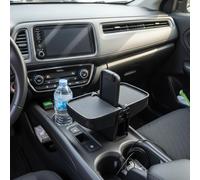 Divisorio Portabicchieri Facile da Installare Accessorio Interno Auto