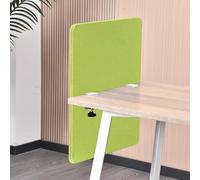 Divisorio portatile per ufficio, leggero, insonorizzato, per casa e ufficio, 60 cm, design unico, soluzione per la privacy, separazione della stanza, facile installazione