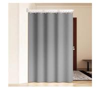 Divisorio regolabile pieghevole per stanze, versatile, per casa, studio, SPA e ufficio, divisorio flessibile per una migliore gestione dello spazio