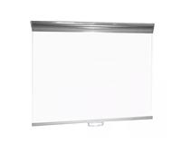 Divisorio trasparente RollUpimpermeabile e antipolvere per congelatore e vetrina, 120 cm x 200 cm, migliora la freschezza e la pulizia nel tuo