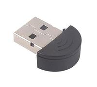 DIVISTAR Mini microfono USB 2.0 Makio Mic per PC desktop/laptop - Skype/VOIP/software di riconoscimento vocale