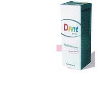 Divit Gocce 30 ml - Integratore Alimentare