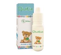 Divitix Gocce Integratore di Vitamina D3 15 ml