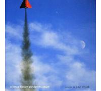 Divjak, Paul - Science Fiction Pocket Museum