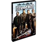 Divocaci (Wild Hogs) (Versione ceca)