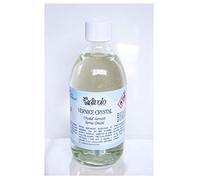 DIVOLO Vernice Lucida Crystal - Adatta ad Esterno da 125 ml