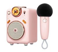 Divoom Lautsprecher Fairy OK Bluetooth inkl. Mik NUOVO