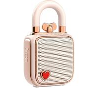 Divoom Lautsprecher LoveLock Bluetooth pi NUOVO