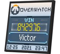 Divoom Pixoo 64 - Display Pixel con WiFi NEW