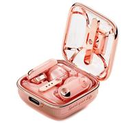 Divoom Spark Air Pink TWS - Auricolari Bluetooth