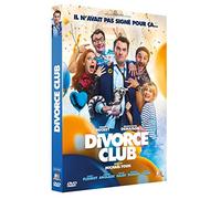 Divorce club - dvd