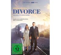 Divorce - Die komplette 1. Staffel