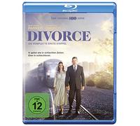 Divorce - Die komplette 1. Staffel