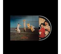 Divorce - Drive to Goldenhammer